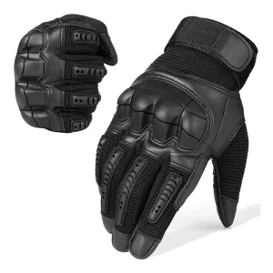 Indestructible Gloves
